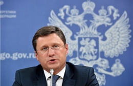 Nga yêu cầu Ukraine bảo đảm thanh toán tiền khí đốt 